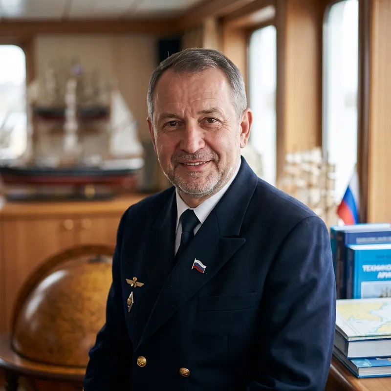 Алексей Громов