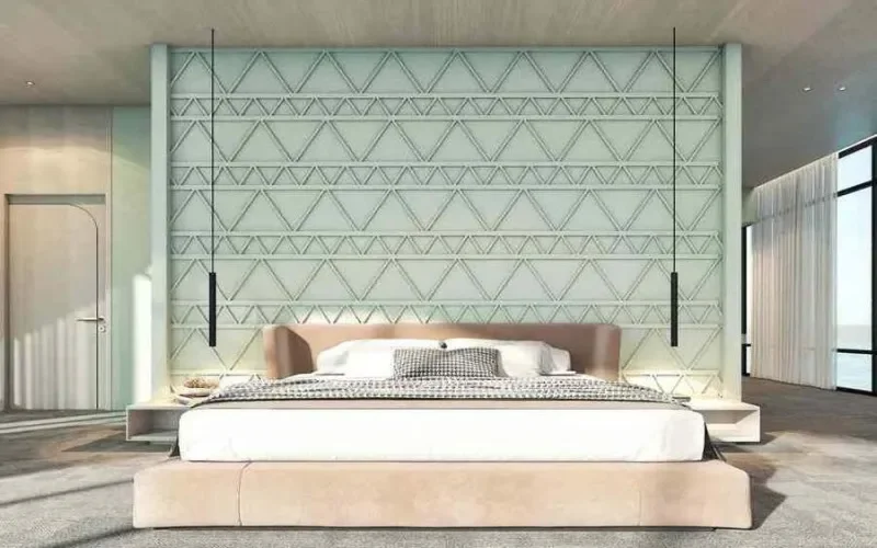 Каюта Lotus suite Лайнера Attacca