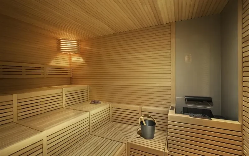 Ocean Wellness Лайнера Explora I