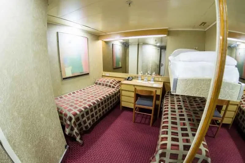 Теплохода Князь Владимир