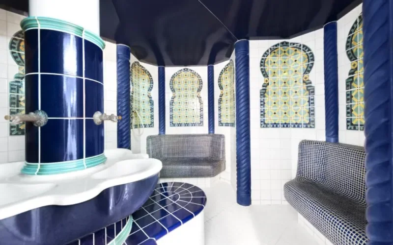MSC Aurea Spa Лайнера MSC Armonia