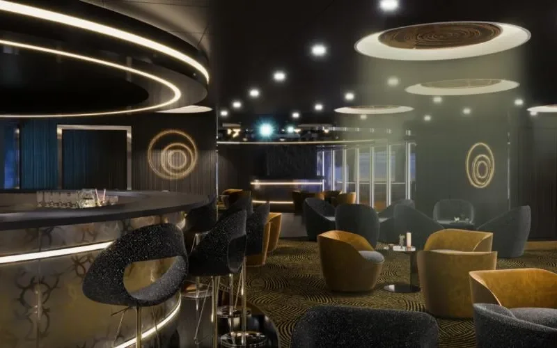 Диско Лайнера MSC Virtuosa