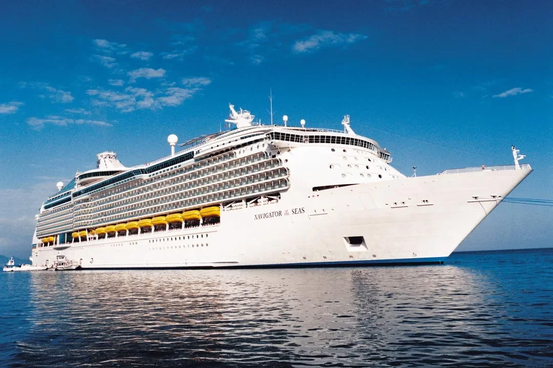 Лайнер Navigator of the Seas (Русскоязычные круизы)