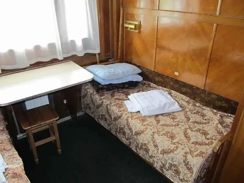 Теплохода Очарованный странник