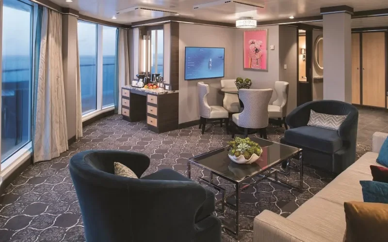 Сьют Лайнера Utopia Of The Seas